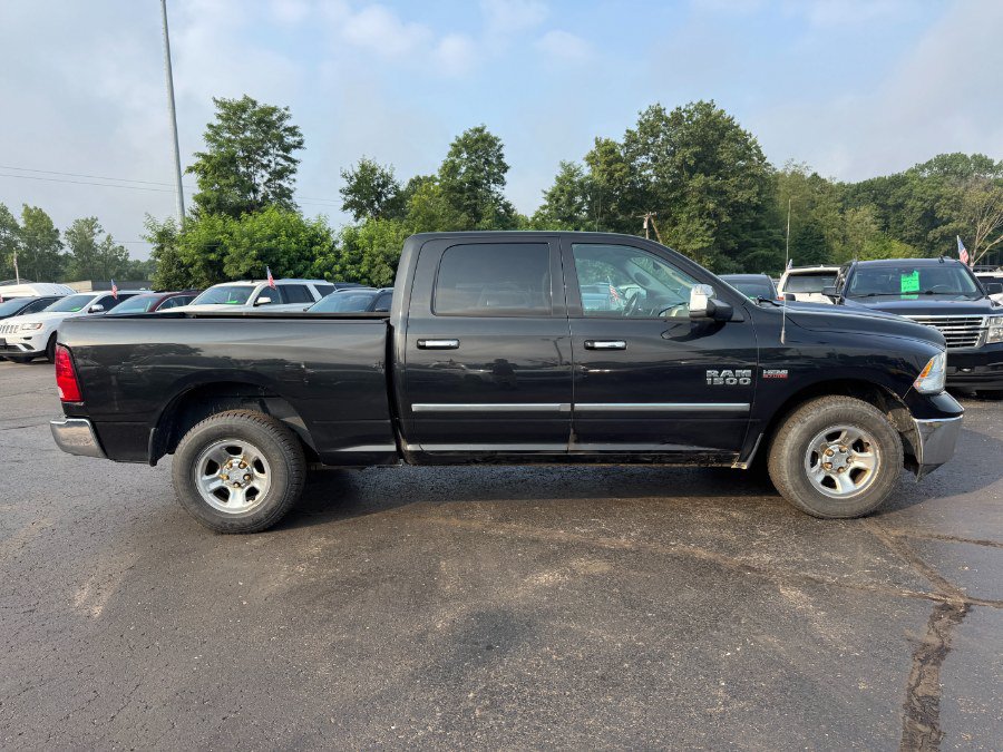 Used 2015 RAM 1500 Big Horn AWD/4WD image 6