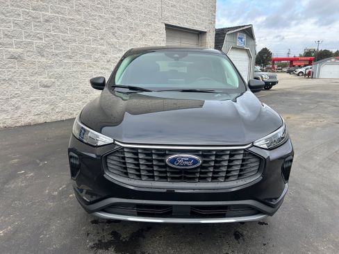 New 2026 Ford Escape Active w/ Cold Weather Package image 20