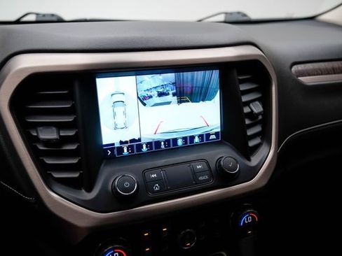 Used 2020 GMC Acadia Denali AWD/4WD image 15