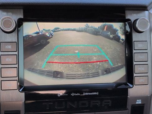 Used 2021 Toyota Tundra SR5 image 20