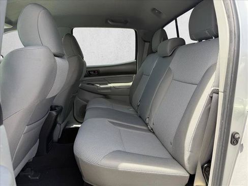 Used 2013 Toyota Tacoma 4x4 Double Cab w/ TRD Sport Pkg image 14