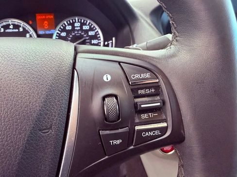 Used 2015 Acura TLX V6 FWD image 20