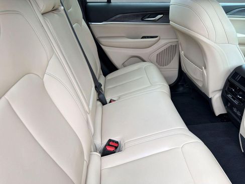 Used 2024 Jeep Grand Cherokee Limited AWD/4WD image 30