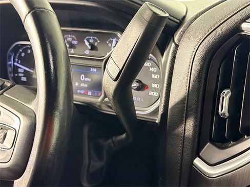 Used 2020 GMC Sierra 1500 AT4 image 15
