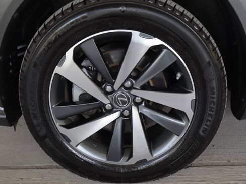 Used 2020 Lexus NX 300h AWD w/ Premium Package image 28