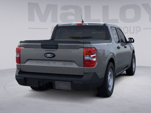 New 2026 Ford Maverick XL AWD/4WD image 8