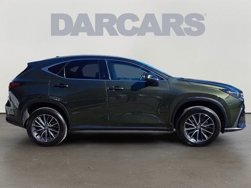 Used 2024 Lexus NX 350 AWD image 7