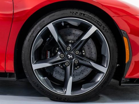 Certified 2021 Ferrari SF90 Stradale image 57