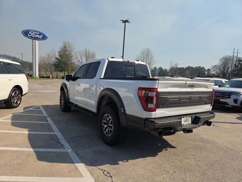 Used 2023 Ford F150 Raptor image 4