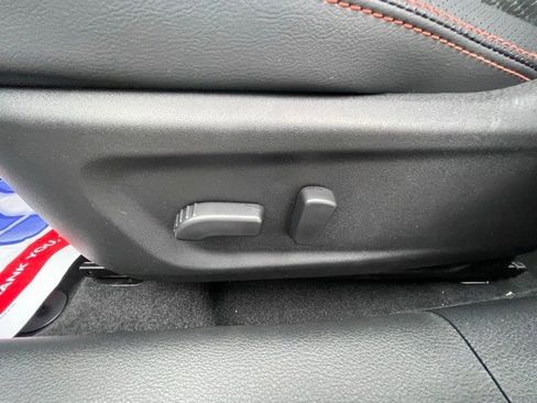 New 2025 Nissan Altima 2.5 SR image 13