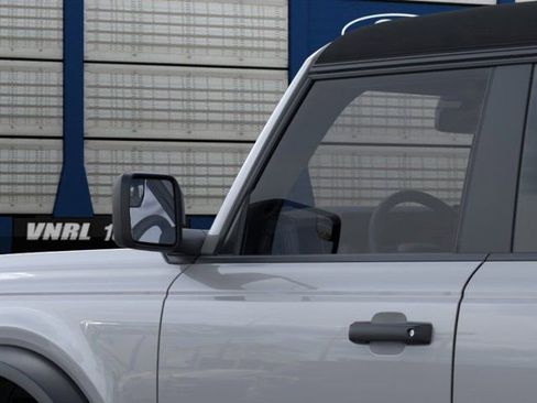 New 2026 Ford Bronco 4-Door AWD/4WD image 22