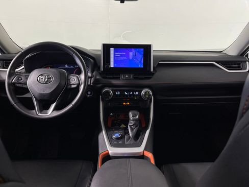 Certified 2024 Toyota RAV4 Adventure AWD/4WD image 14