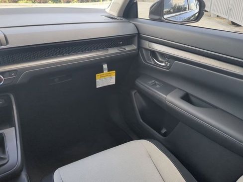 New 2026 Honda CR-V EX image 15