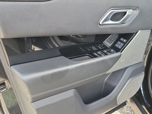 Used 2019 Land Rover Range Rover Velar R-Dynamic SE AWD/4WD image 22