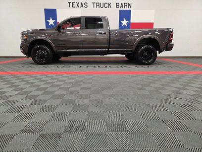 Used 2021 RAM 3500 Laramie
