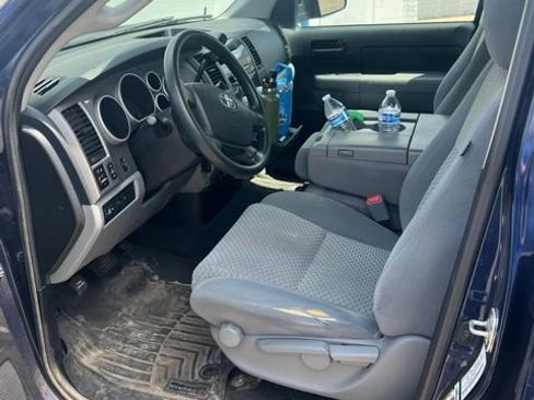 Used 2013 Toyota Tundra 4x4 Double Cab w/ Tow Pkg image 5