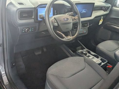 New 2026 Ford Maverick XL FWD image 9