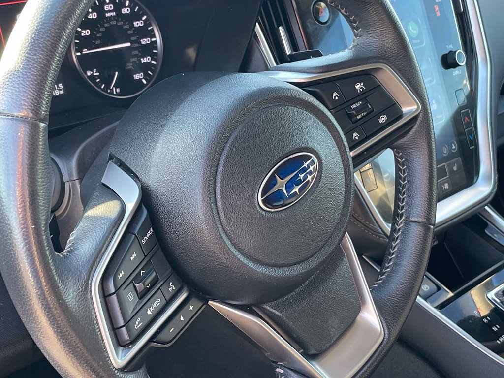 Used 2023 Subaru Outback Premium AWD/4WD image 13