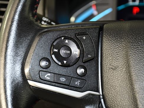 Certified 2023 Honda Odyssey Sport image 20