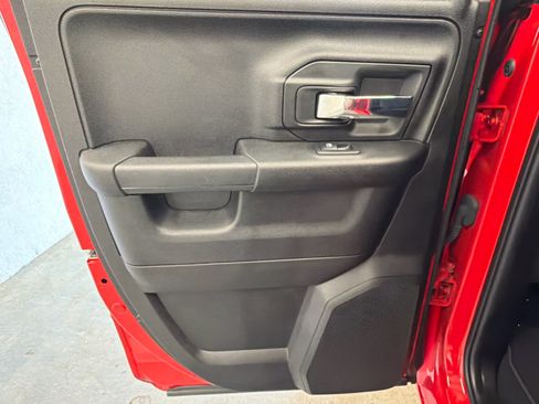 Used 2022 RAM 1500 Warlock w/ Electronics Group AWD/4WD image 24
