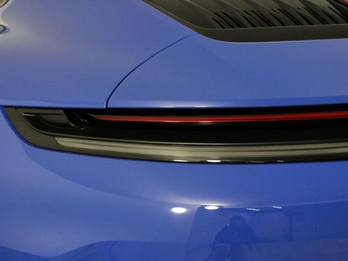 Certified 2025 Porsche 911 Carrera image 21