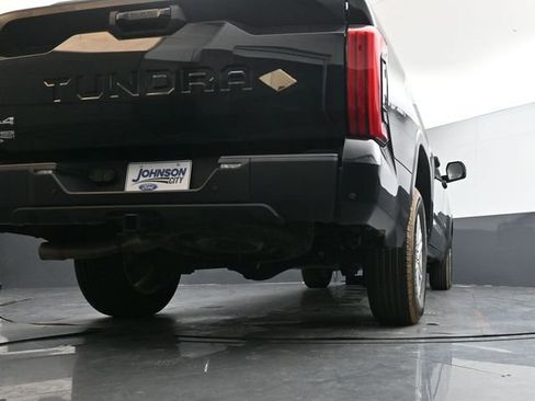 Used 2022 Toyota Tundra SR5 image 29