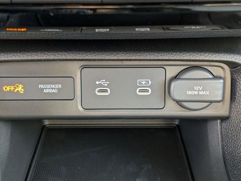 New 2026 Honda Civic FWD Hybrid Sedan image 24