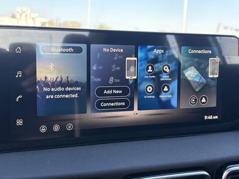 New 2026 Nissan Sentra S image 15