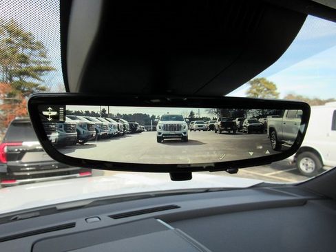 New 2026 GMC Yukon Elevation w/ Elevation Premium Package image 23