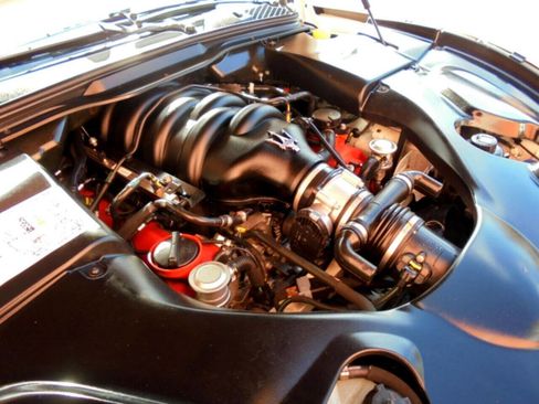 Used 2017 Maserati GranTurismo Sport image 38