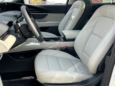 New 2026 Lincoln Nautilus Premier w/ Equipment Group 102A image 15