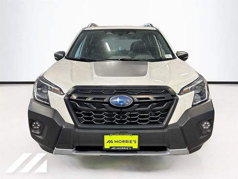 Used 2023 Subaru Forester Wilderness AWD/4WD image 2