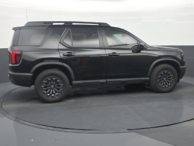 New 2026 Honda Passport TrailSport Elite image 8