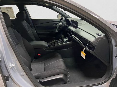 New 2025 Honda Accord Sport image 15