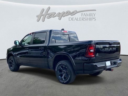 New 2026 RAM 1500 Big Horn image 6