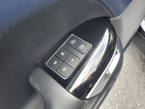 Used 2021 Land Rover Range Rover Sport HST AWD/4WD image 22