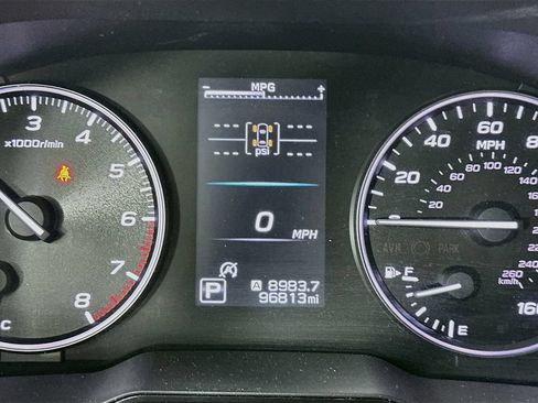 Used 2020 Subaru Legacy Premium AWD/4WD image 15