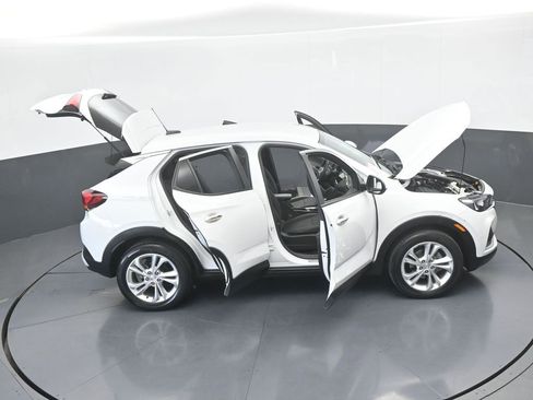 Used 2023 Buick Encore GX Preferred image 70