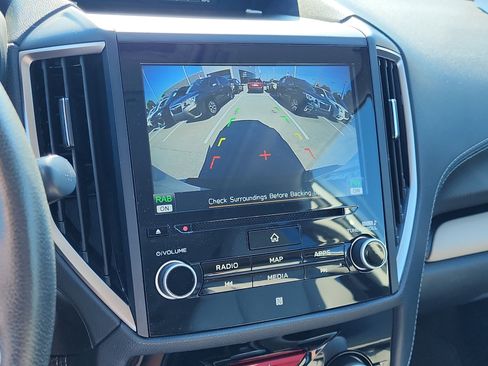 Used 2022 Subaru Forester Limited w/ Popular Package #3 image 24