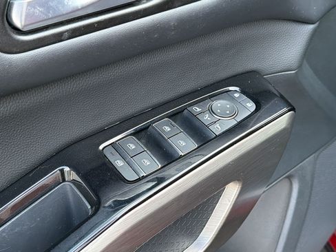 Used 2024 Nissan Pathfinder Platinum w/ Cargo Package FWD image 25