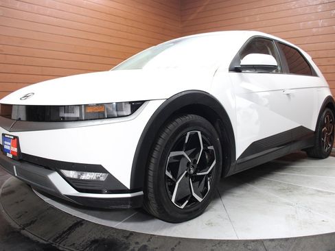 Used 2023 Hyundai Ioniq 5 SEL image 46