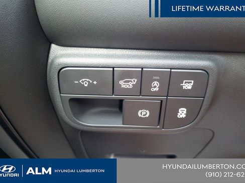 New 2026 Hyundai Palisade XRT Pro AWD/4WD image 32