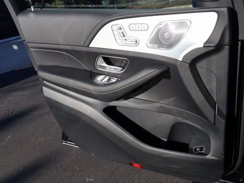 New 2026 Mercedes-Benz GLE 53 AMG 4MATIC image 41