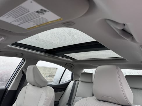 New 2026 Toyota Camry XLE w/ Premium Plus Package image 8