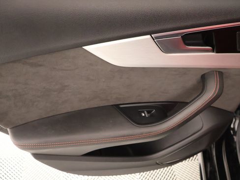 Used 2021 Audi S5 Prestige image 17