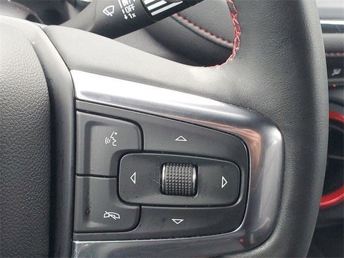 Certified 2024 Chevrolet Blazer RS image 22