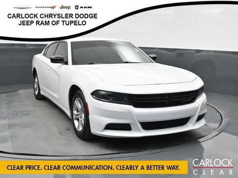Used 2023 Dodge Charger SXT RWD image 7