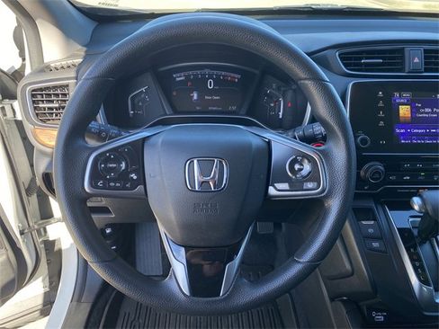 Used 2022 Honda CR-V EX image 39