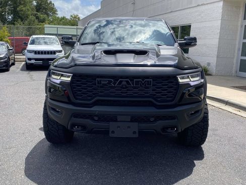 Used 2026 RAM 1500 RHO w/ RHO Level 1 Equipment Group AWD/4WD image 2