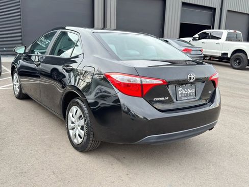 Used 2014 Toyota Corolla LE image 5